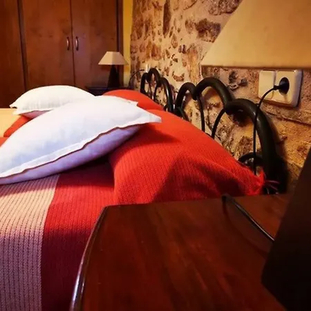 Apartamento*rural*masia